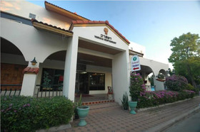Dad D Resort by Lopburi Inn Resort