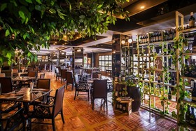 Dad D Resort by Lopburi Inn Resort