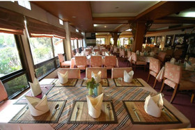 Dad D Resort by Lopburi Inn Resort