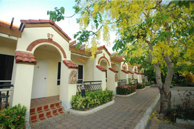 Dad D Resort by Lopburi Inn Resort