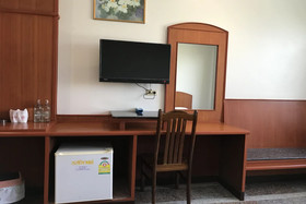 Lopburi Residence 2 And Resort
