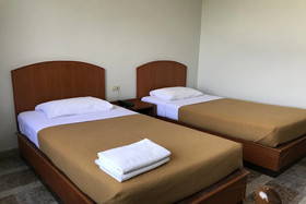 Lopburi Residence 2 And Resort
