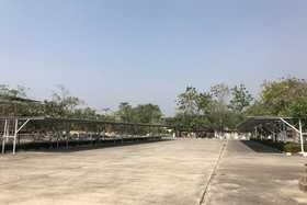 Lopburi Residence 2 And Resort