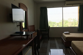Lopburi Residence 2 And Resort