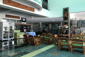 Lopburi Residence 2 And Resort