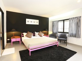 MDR Hotel
