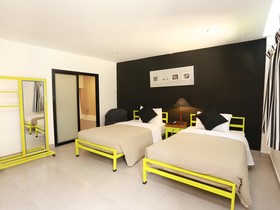 MDR Hotel