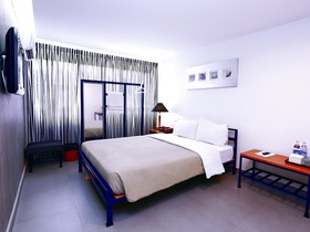 MDR Hotel