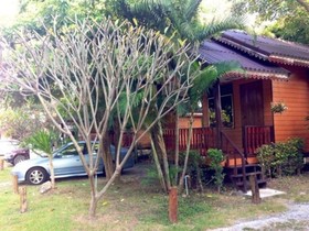 Pang Narai Resort
