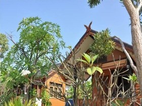 Pang Narai Resort