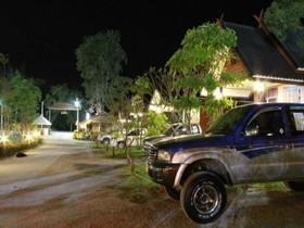 Pang Narai Resort