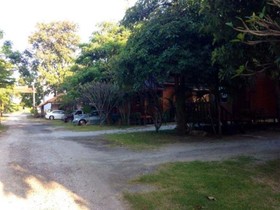 Pang Narai Resort