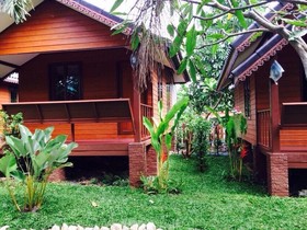 Pang Narai Resort
