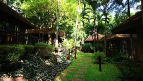 Pasak Hillside Resort