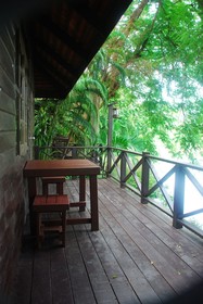 Pasak Hillside Resort