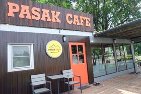 Pasak Hillside Resort