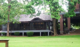 Pasak Hillside Resort