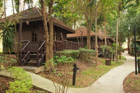 Pasak Hillside Resort
