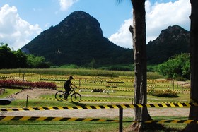 Pasak Hillside Resort