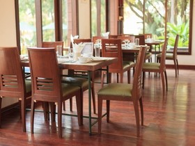 Pasak Hillside Resort