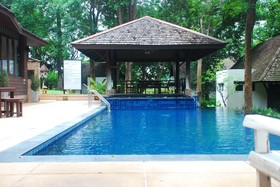 Pasak Hillside Resort