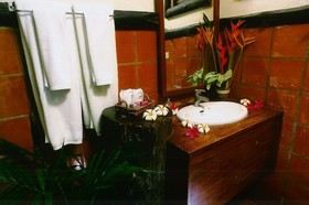 Pasak Hillside Resort