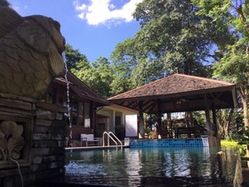 Pasak Hillside Resort