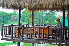 Pasak Hillside Resort
