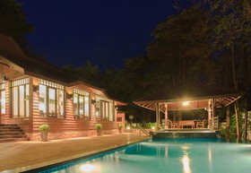 Pasak Hillside Resort