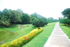 Pasak Hillside Resort