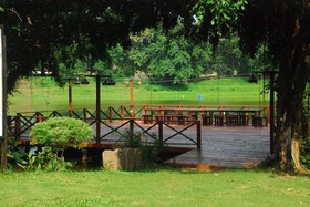 Pasak Hillside Resort