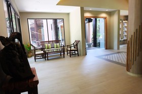 Pasak Hillside Resort