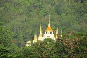 Pasak Hillside Resort
