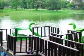 Pasak Hillside Resort