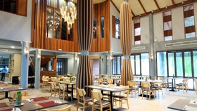 Pasak Hillside Resort