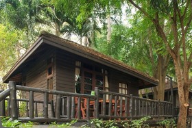 Pasak Hillside Resort