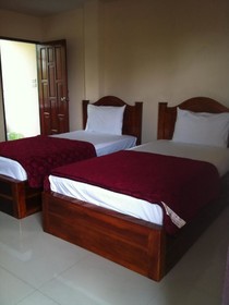 Rachaphruk Resort