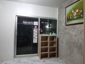 Rachaphruk Resort