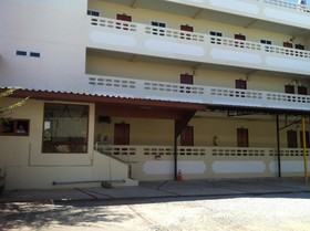 Rachaphruk Resort