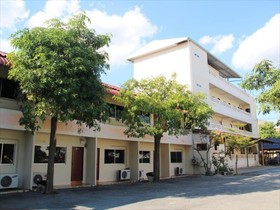 Rachaphruk Resort
