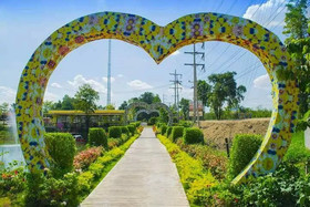 River & Flowers Resort