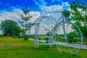 River & Flowers Resort