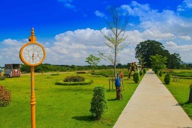 River & Flowers Resort