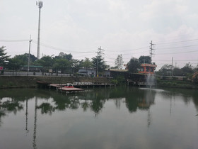 River & Flowers Resort