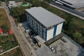 The Charlotte Smart Hotel