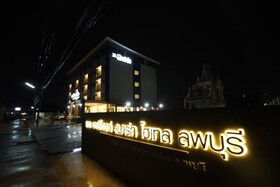The Charlotte Smart Hotel