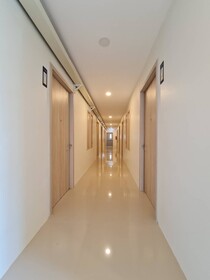 The Charlotte Smart Hotel
