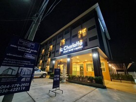 The Charlotte Smart Hotel