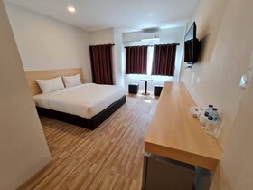 The Charlotte Smart Hotel