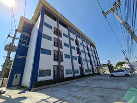 The Charlotte Smart Hotel